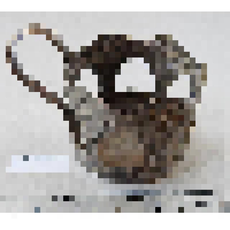 Подстаканник металлический