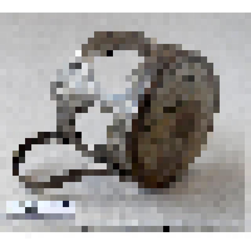 Подстаканник металлический