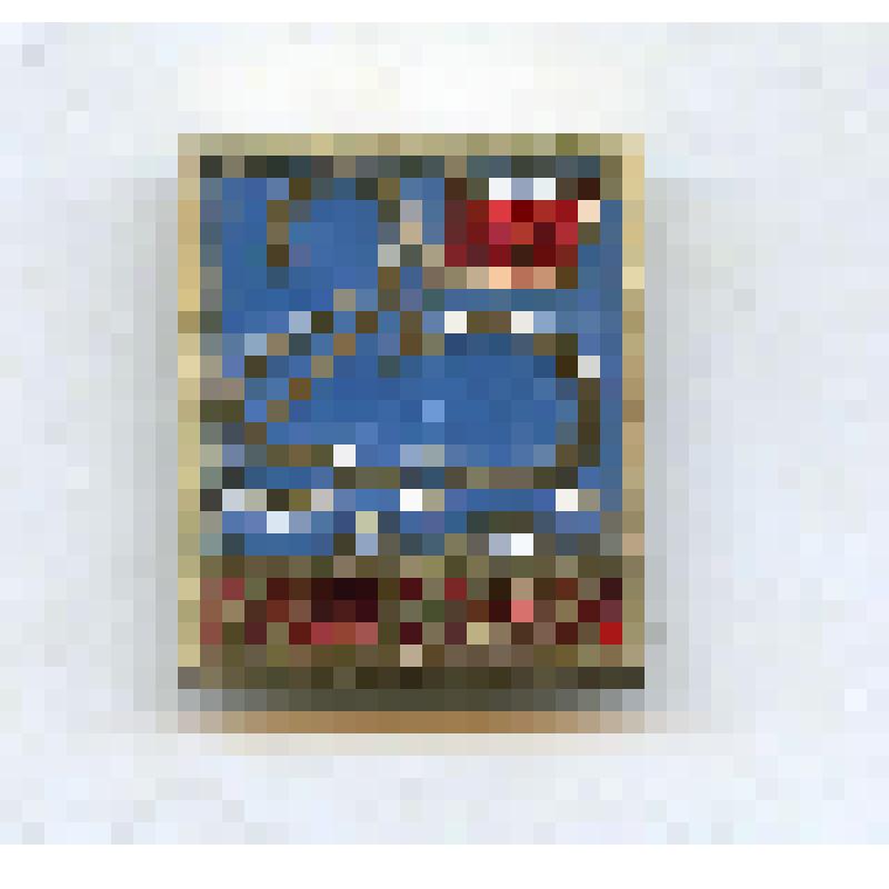 Значок "Ленск - 25". Из коллекции значков Самсоновой К.П