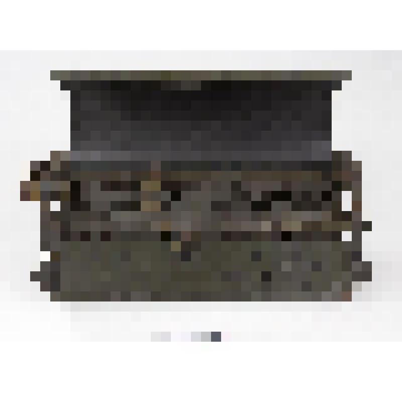 Реостат. из комплекта физических приборов, полученных из средней шк. № 12 бывшей мужской гимназии Новониколаевска