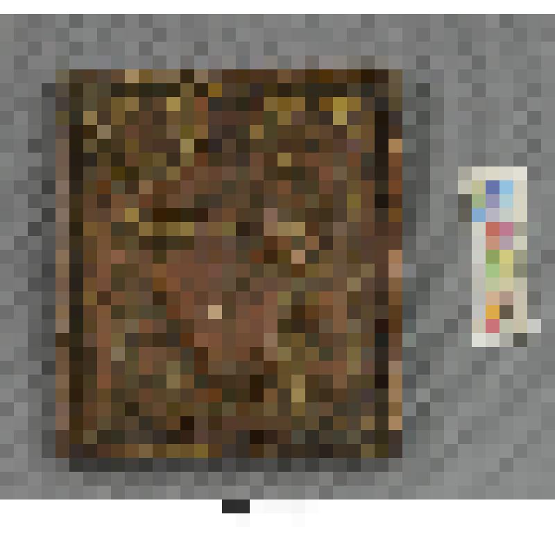 Образка три. Образок