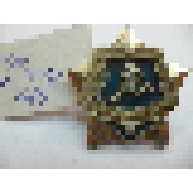 Значок "Воин - спортсмен II"