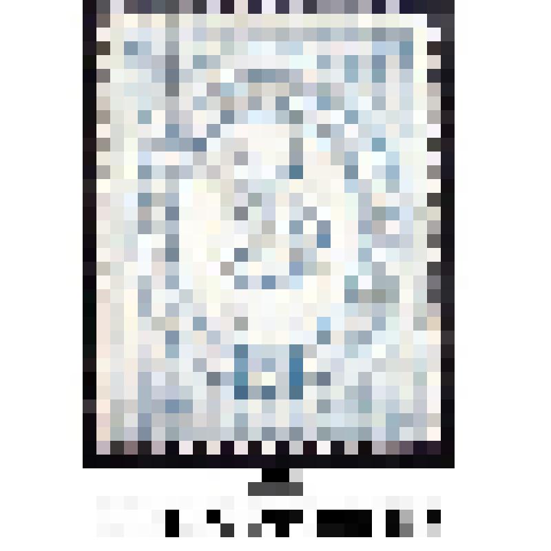 Марка почтовая, номиналом 5 копеек. Почта Леванта