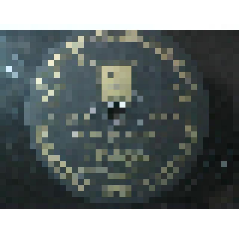 Грампластинка. 1. Песня "Колыбельная" Чайковского П. И. Исполняет Степанова Е. А. 2. Песня "Колыбельная" Гречанинова А. Т.  Исполняет Степанова Е. А