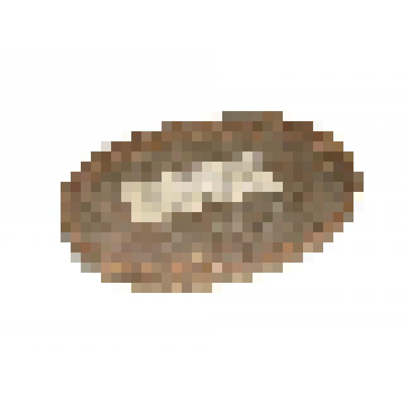 Крышка к лукошку корешковая