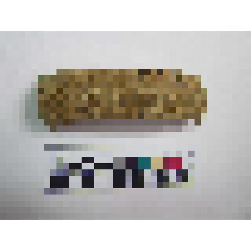 Грузило из ручки амфоры типа D