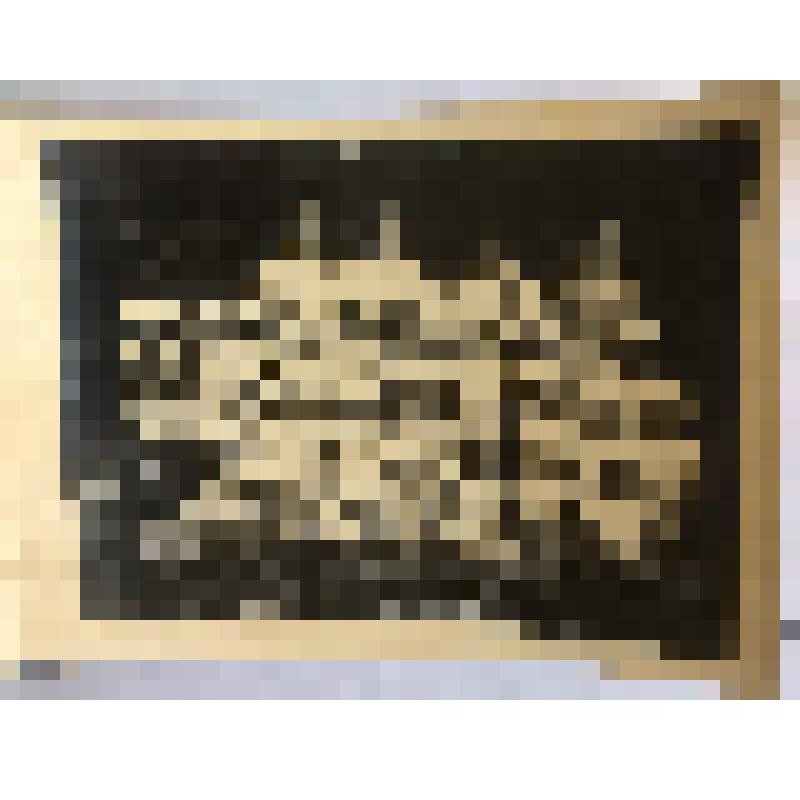 Фотография групповая. Воспитанники Байвальского детского дома