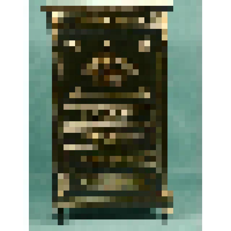 Шкаф-секретер