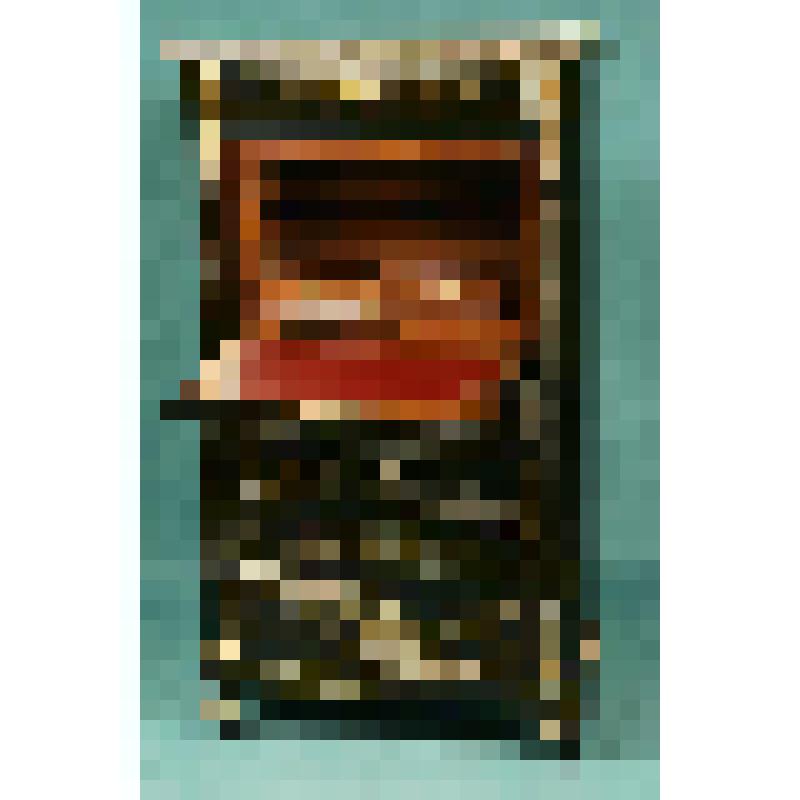 Шкаф-секретер