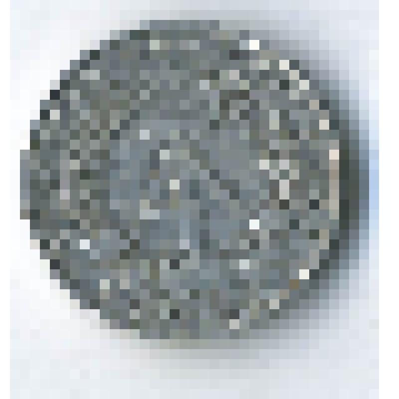 Монета 1 пфенниг