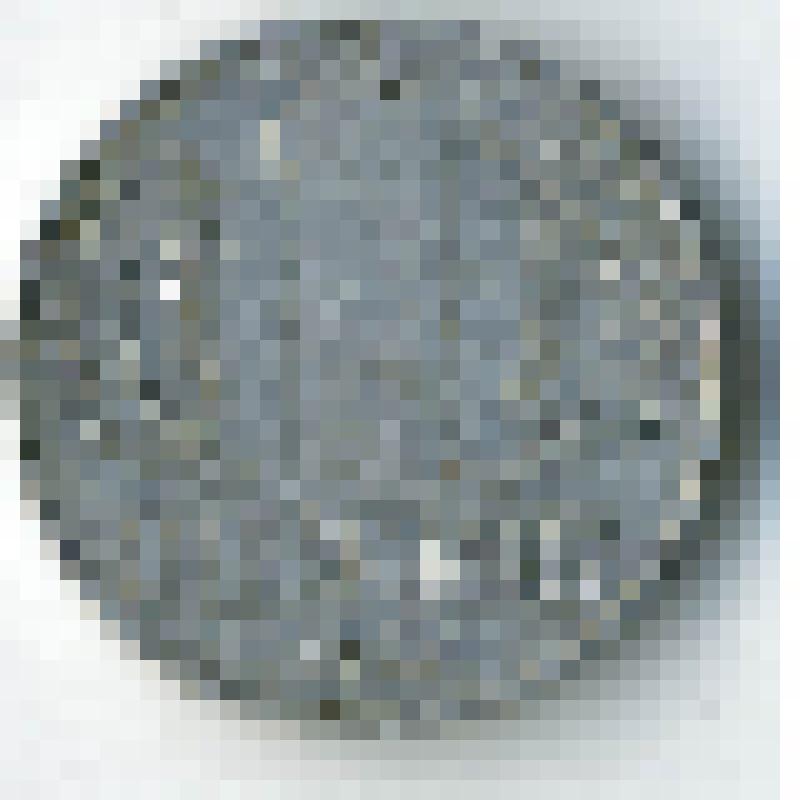 Монета 1 пфенниг