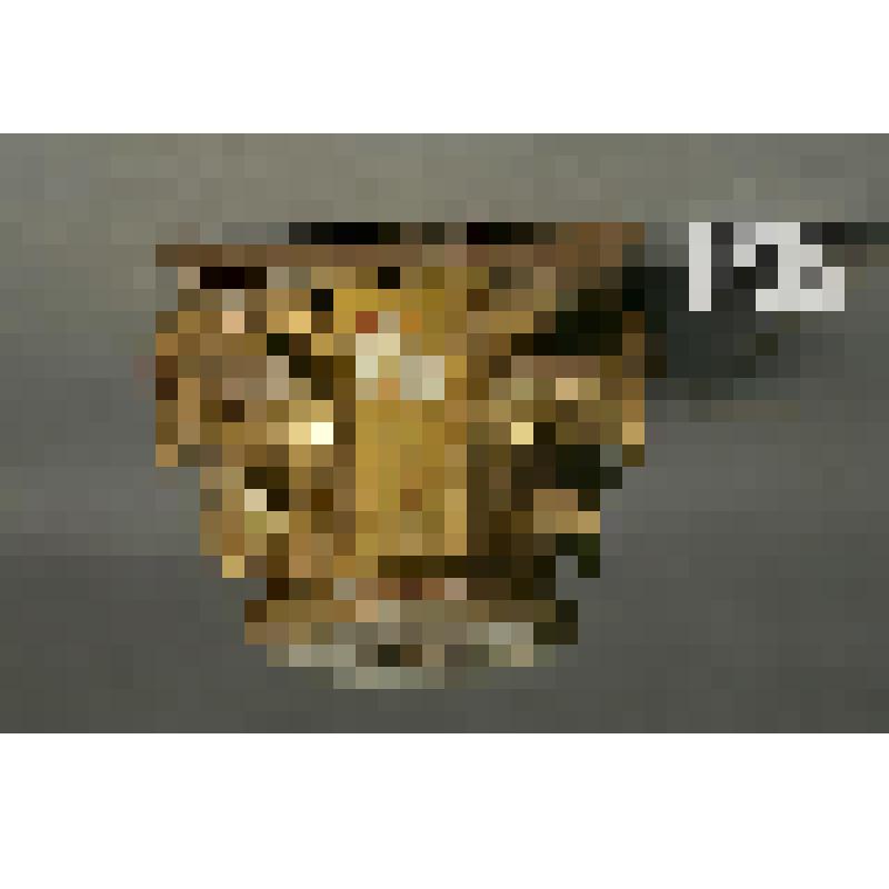 Капитель колонки от иконостаса