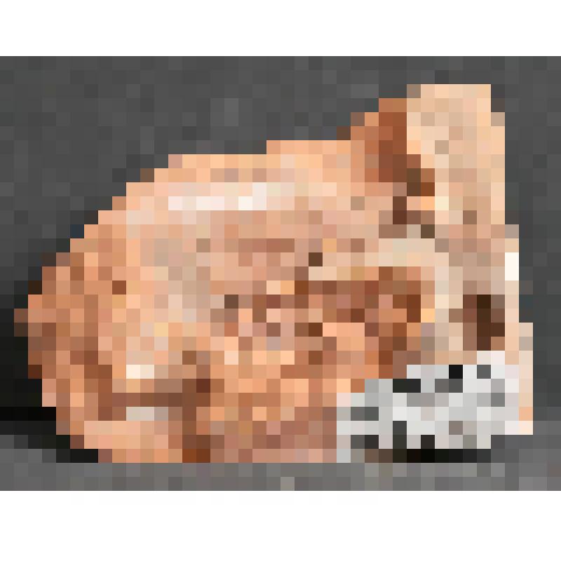 Изразец карнизный печной расписной