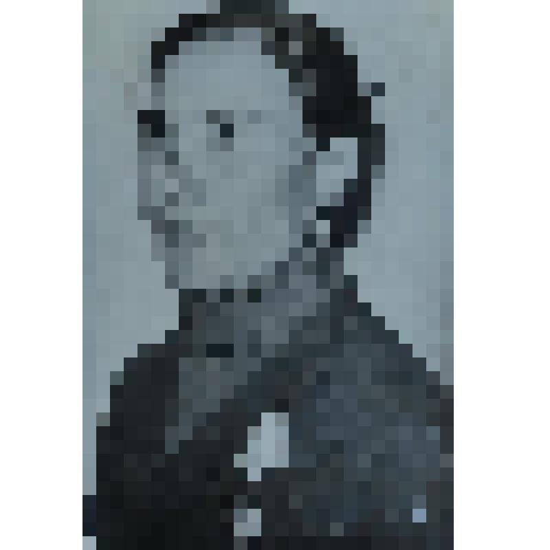 Фотография. Хайдарова Таслима. Из набора фотографий «Передовики колхоза»