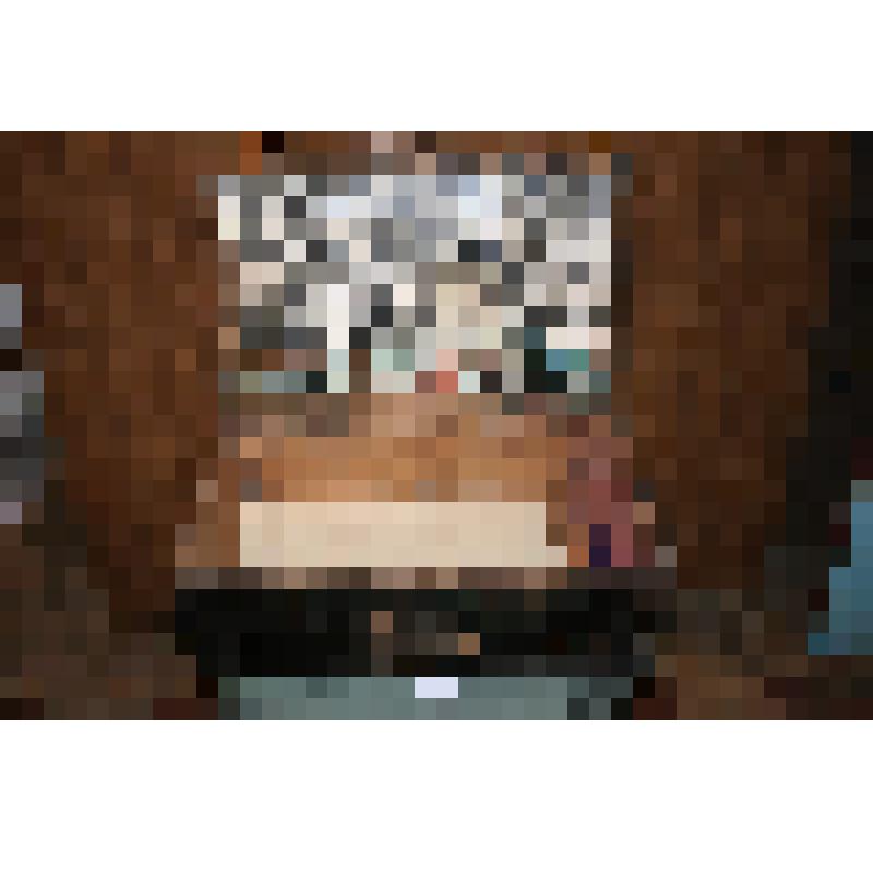 Чемодан деревянный