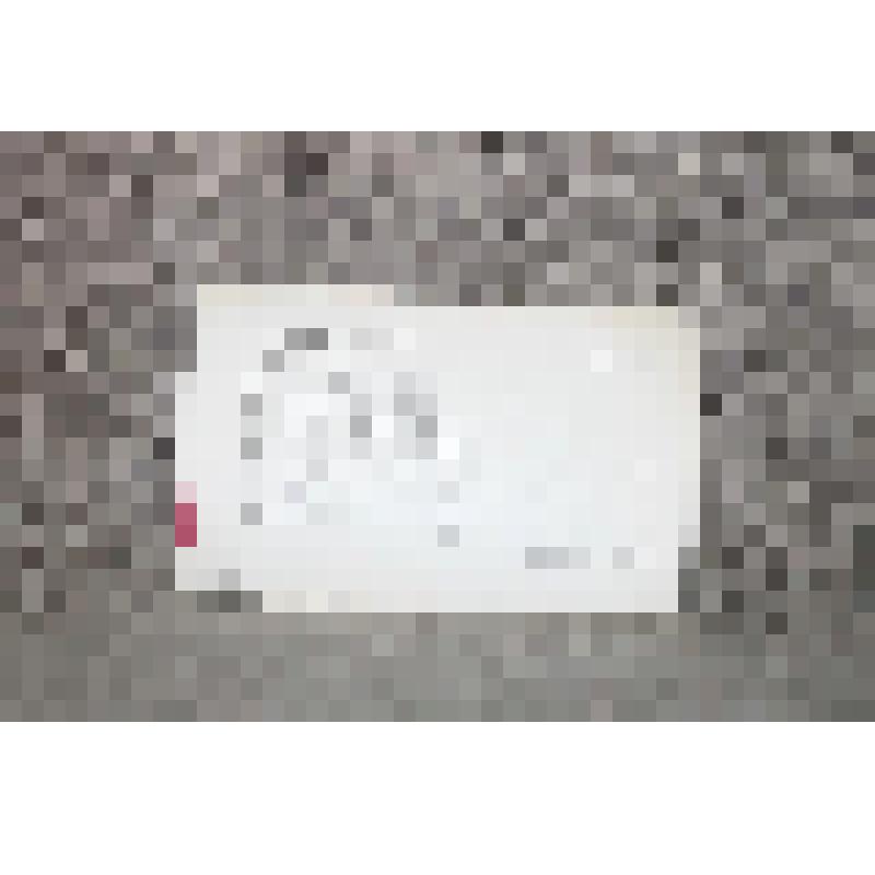 Открытка "Людмила Шагалова". Издание Бюро пропаганды советского киноискусства, 1-я типолитография ГИМИЗА.. 1960-е гг