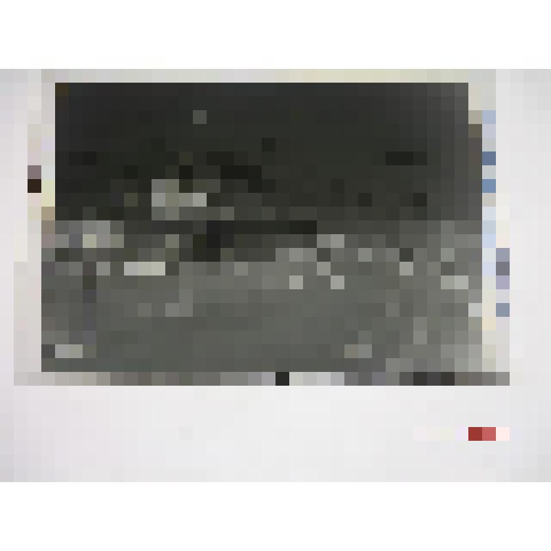 Речной вокзал. 1972 г. г. Архангельск. Речной вокзал. Общий вид