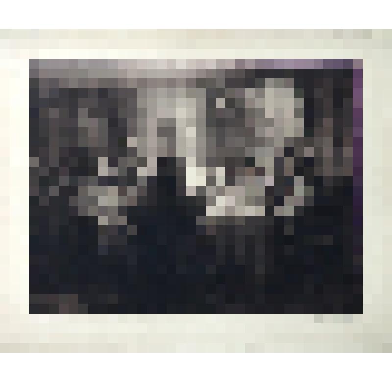 Гоголь читает комедию "Ревизор" писателям и артистам Малого театра