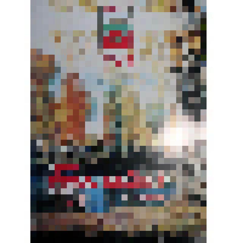 Буклет "Белебей и Белебеевский район" 2005г