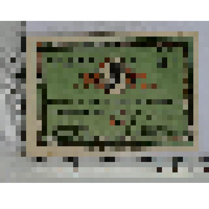 Германия, Тифурт (Tiefurt). Нотгельд. 75 пфеннигов. 1 августа 1921 г. до 1 июля 1922 г