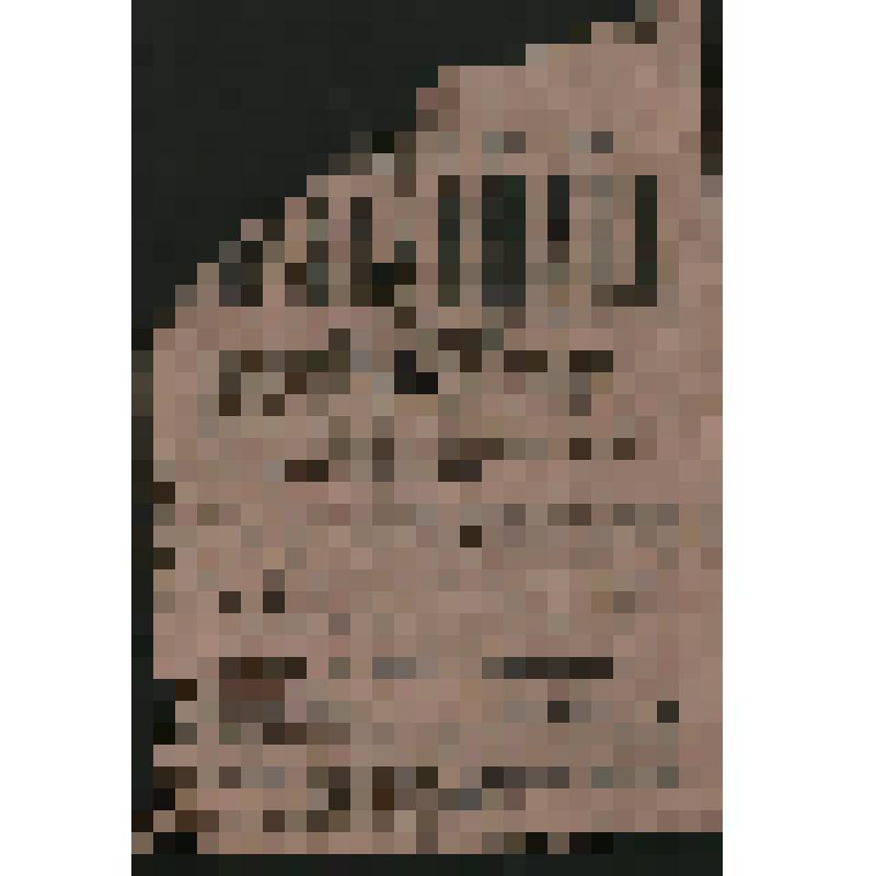 Афиша. Театр рабочей детворы. "Морская собака". Пьеса О. Кузьминской. Музыка Л. Ямпольского