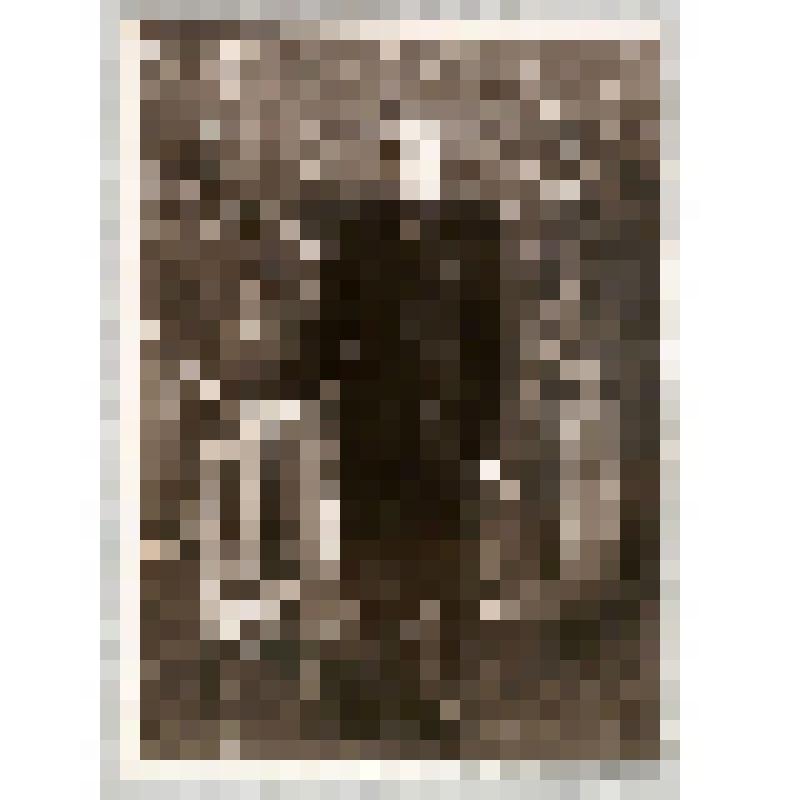 Фото.  Высоких  Николай Абрамович, участник боев на Халкин-Голе