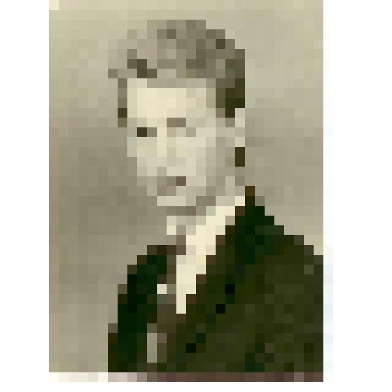 Фотография. Кредер А.А., ученик 10 класса, из коллекции материалов о Кредер Александре Александровиче (1947-2000), профессоре СГУ, докторе исторических наук