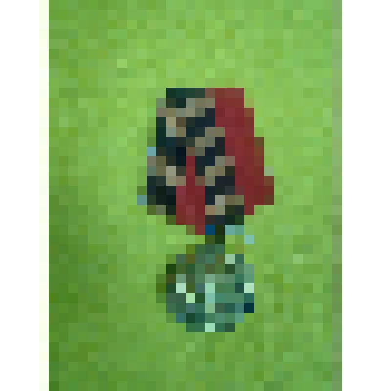 Колодка медали "50 лет Победы в Великой Отечественной войне 1941-1945 гг. " Свиридова Павла Ильича