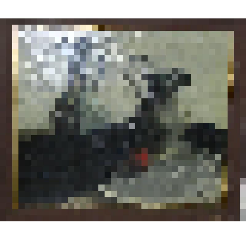 Картина "Натюрморт"