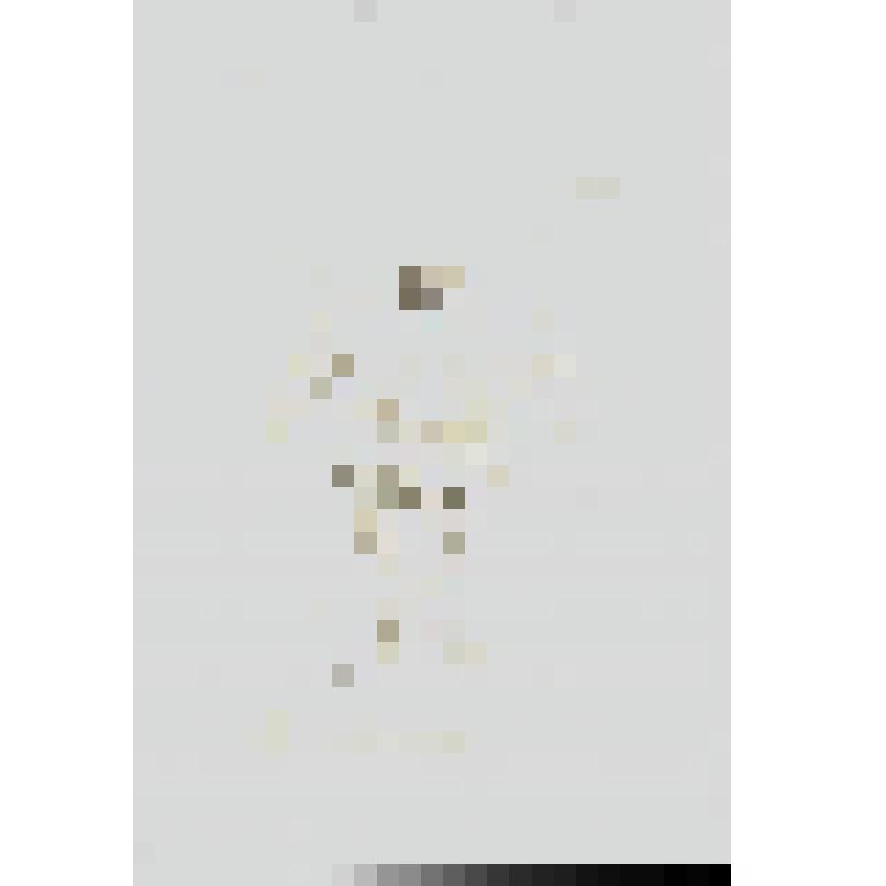 Эскиз куклы. "Эгей (вариант 2)". "Сон в летнюю ночь". Челябинск, Театр кукол