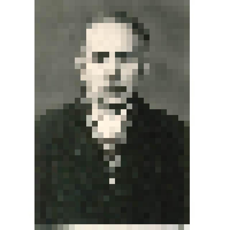 Фото. Сеничкин Иван Иванович, кавалерист-блиновец в годы Гражданской войны, 1967 г