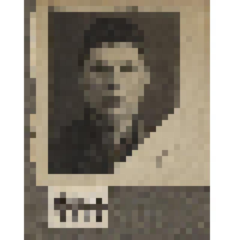 Фотография. Опалихин Николай Иринеевич, участник ВОВ, Середской с/с