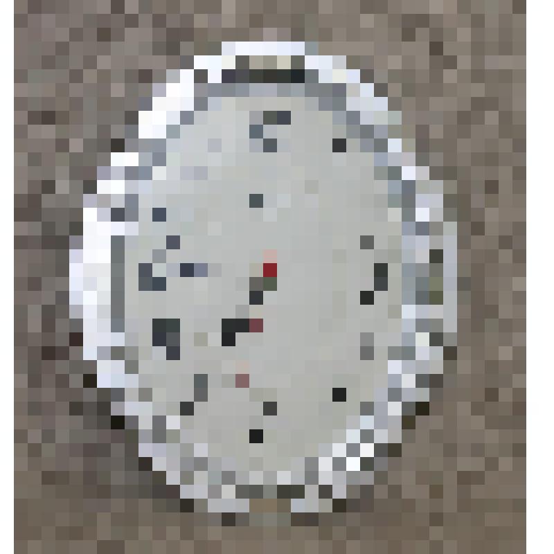 Часы настенные, электронные "Кварц", "САЛД"