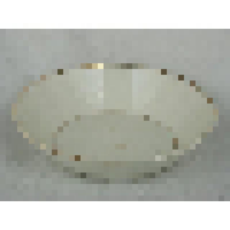 Блюдце чайное