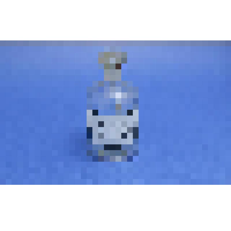 Емкость медицинская «SPIRITUS CAMPHORATUS»