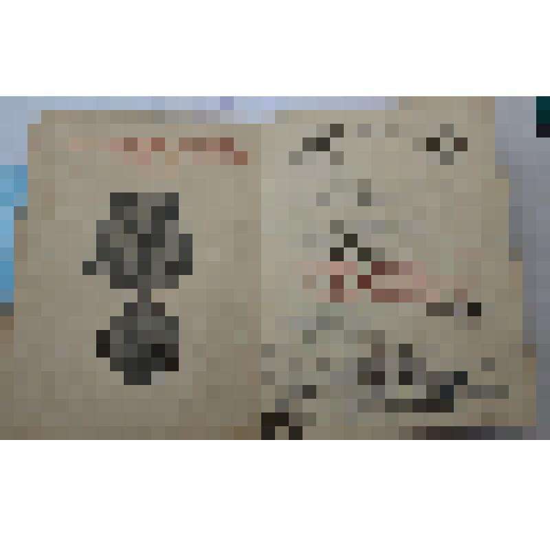 Удостоверение к медали "За Победу над Германией в Великой Отечественной войне 1941 - 1945гг" Ермоленко Петра Антоновича