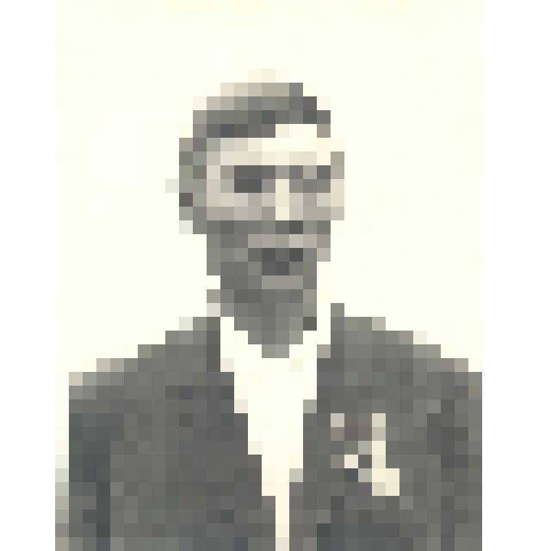 Фотопортрет: Муханов Амангалей Давилович