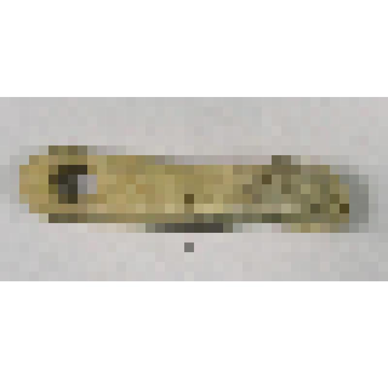 Блок костяной