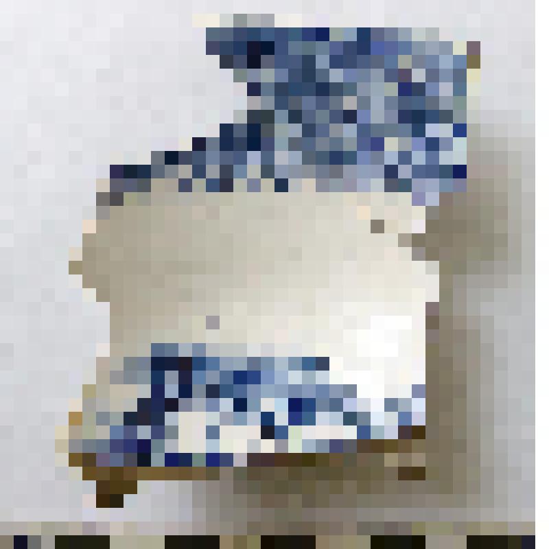 Чашка чайная, арх. целая