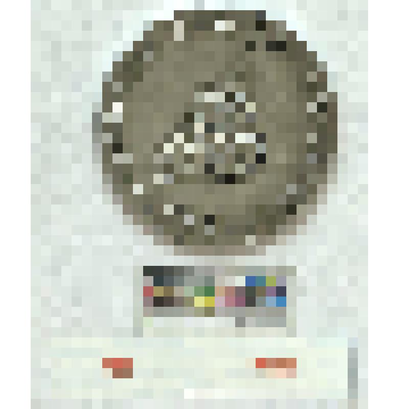 СССР. Медаль. Чемпионат мира по мотокроссу. 1964 г