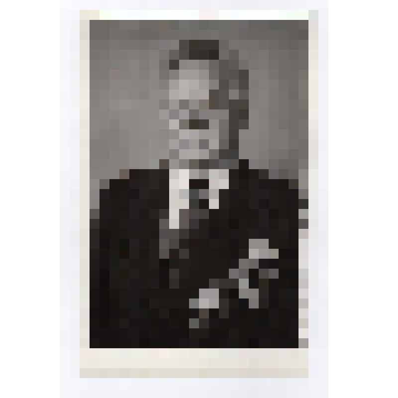 Фотопортрет поясной 
Палилова С. А