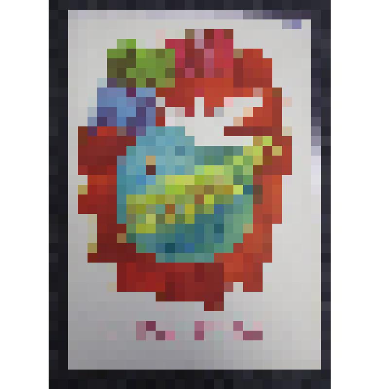 Письмо в почтовом конверте