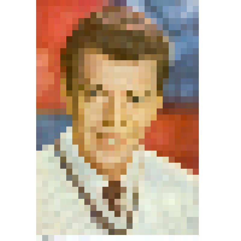 Фото-открытка цветная. Вячеслав Шалевич