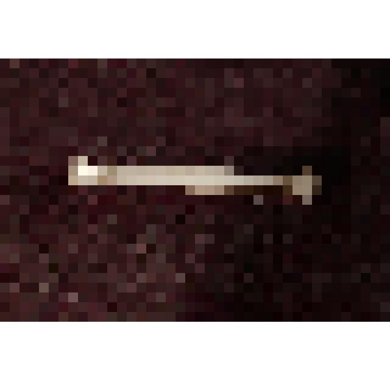 Коробка с костяными бирюльками: пестик