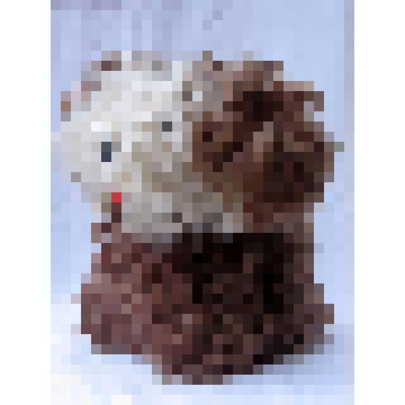 Игрушка мягкая "Собака"