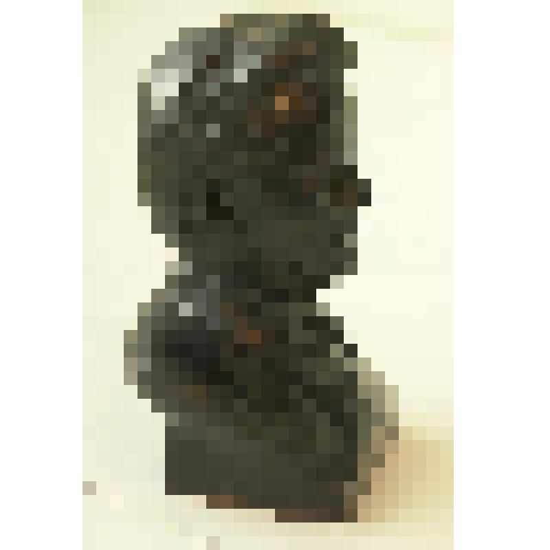 Бюст "Портрет С. М. Кирова"