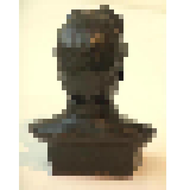 Бюст "Портрет С. М. Кирова"