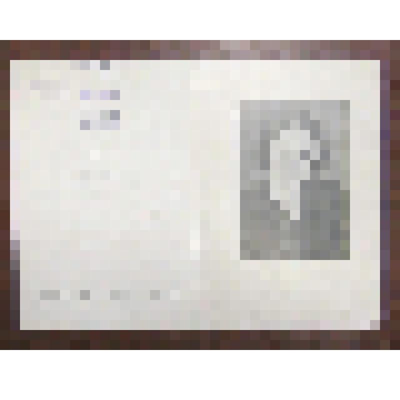 Пригласительный билет на творческий вечер Степановой А.И