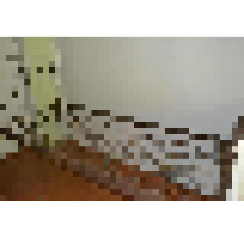 Кровать полутороспальная