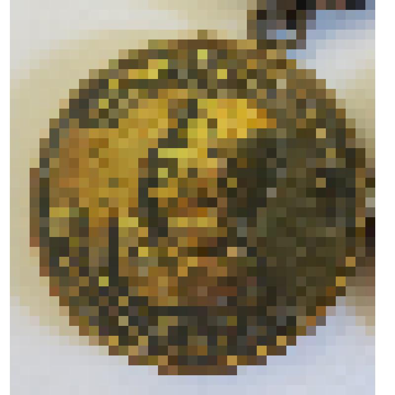 Медаль "За победу над Германией" Шамраева И.А